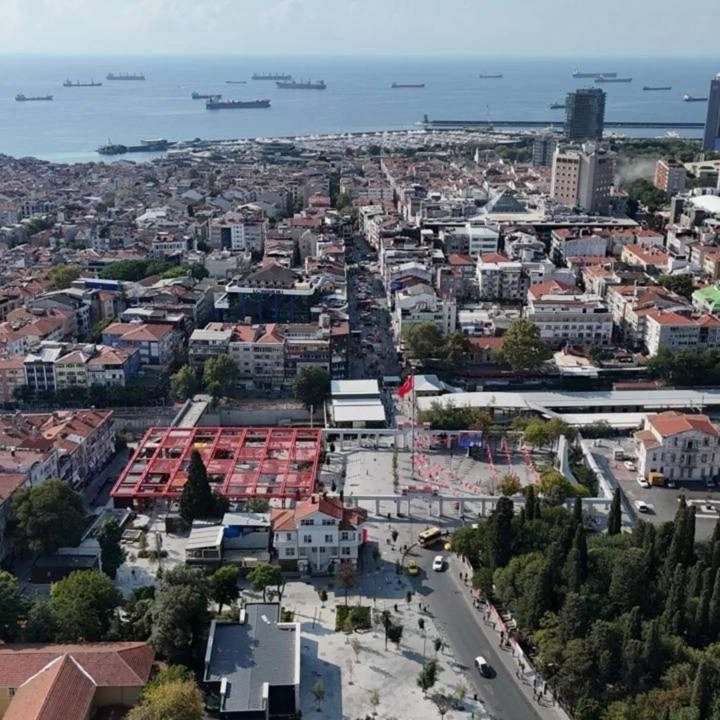 Istanbul: Deep and Absorbing Journeys