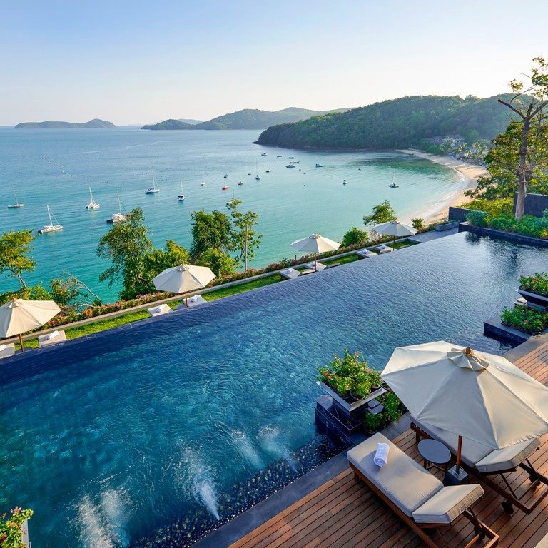 Phuket: Stories of the Sea and Sand
