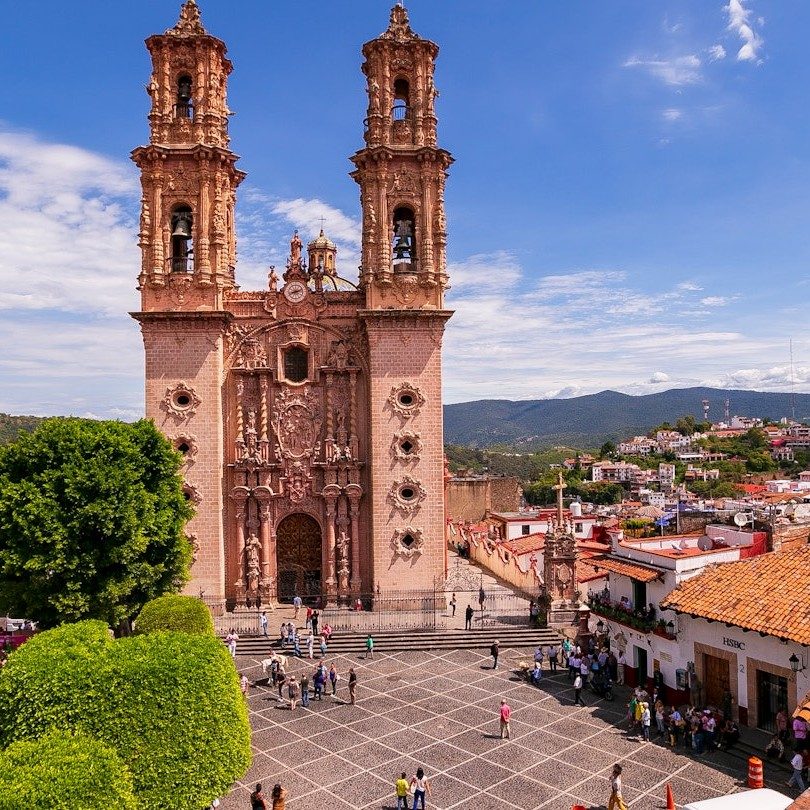 México City: A Captivating Guide