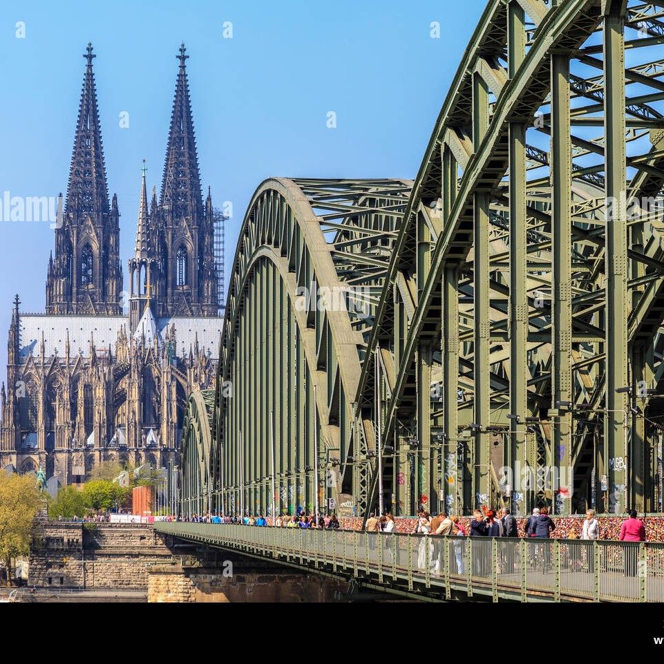 Cologne Chronicles: An Immersive Guide