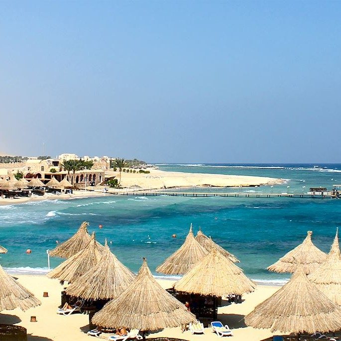 Cairo: Legacy Beneath the Sun