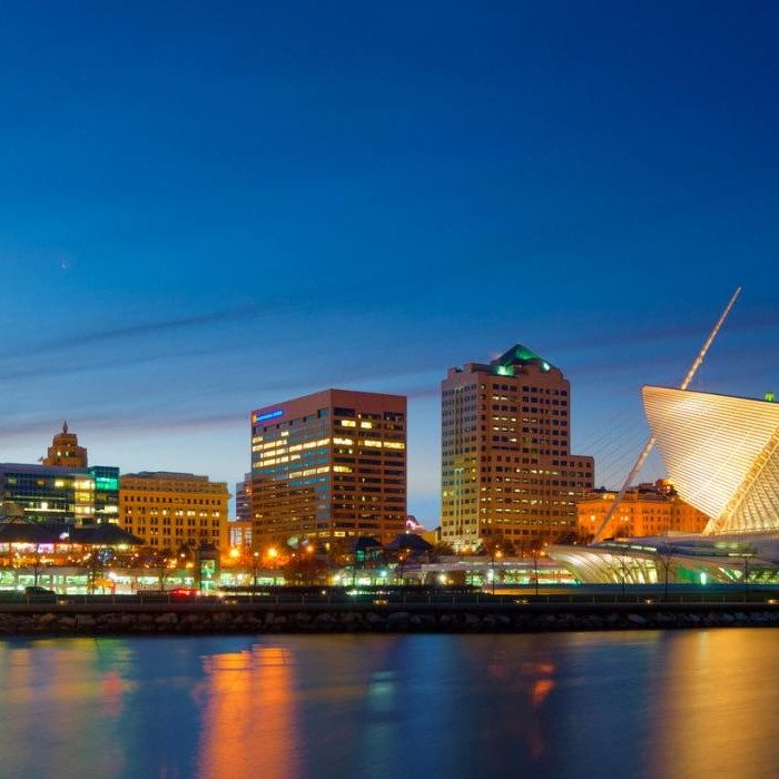 Milwaukee: Medley of Innovation and Culture