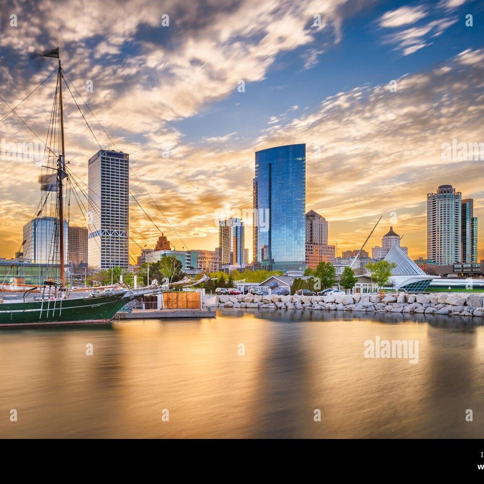 Milwaukee: Medley of Innovation and Culture