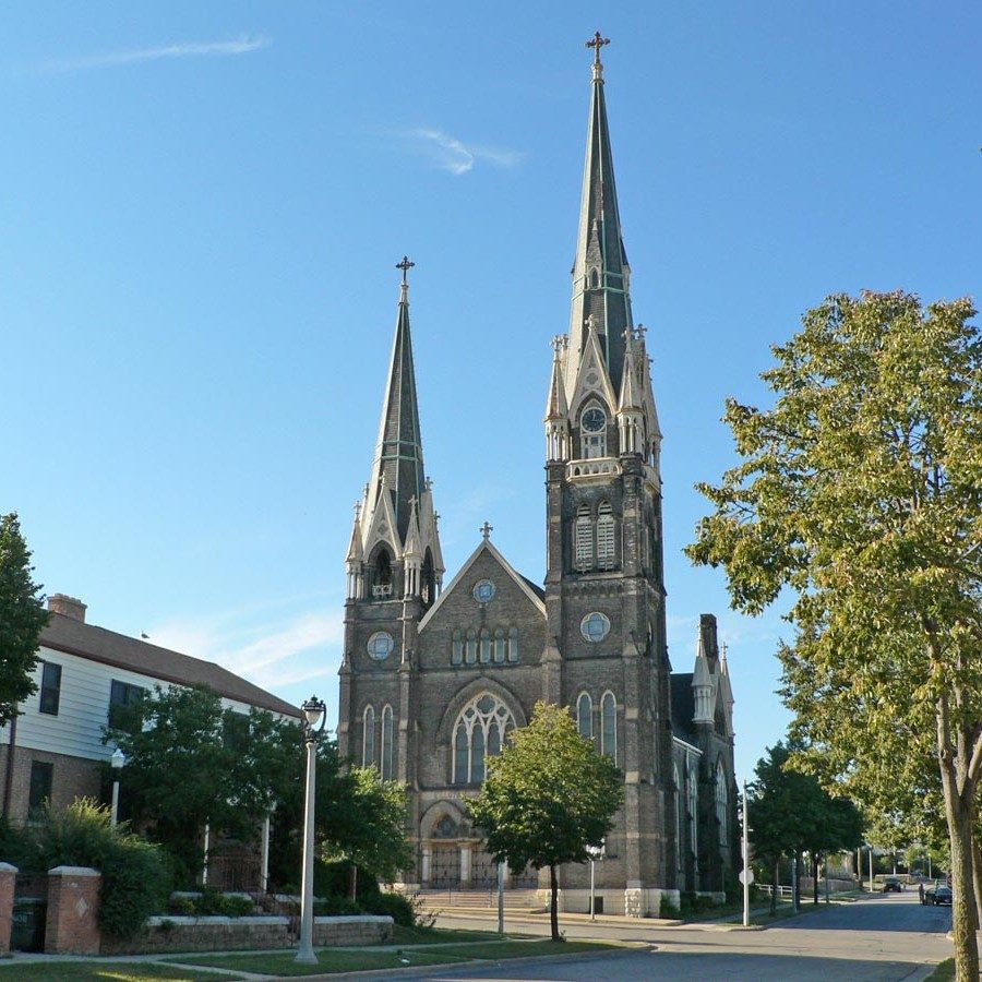 Milwaukee: Medley of Innovation and Culture