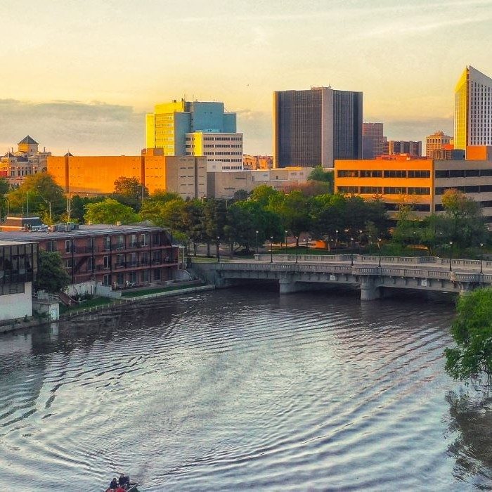 Wichita: Tapestry of Rich Stories