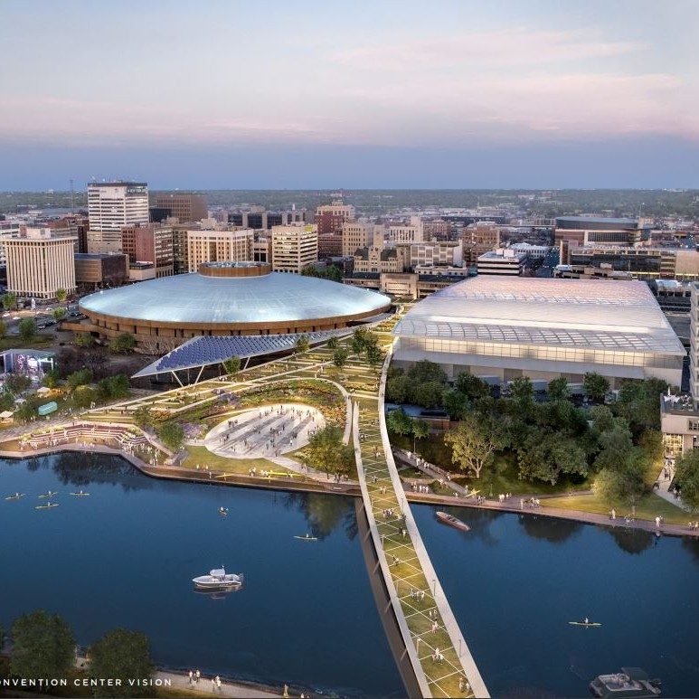 Wichita: Tapestry of Rich Stories