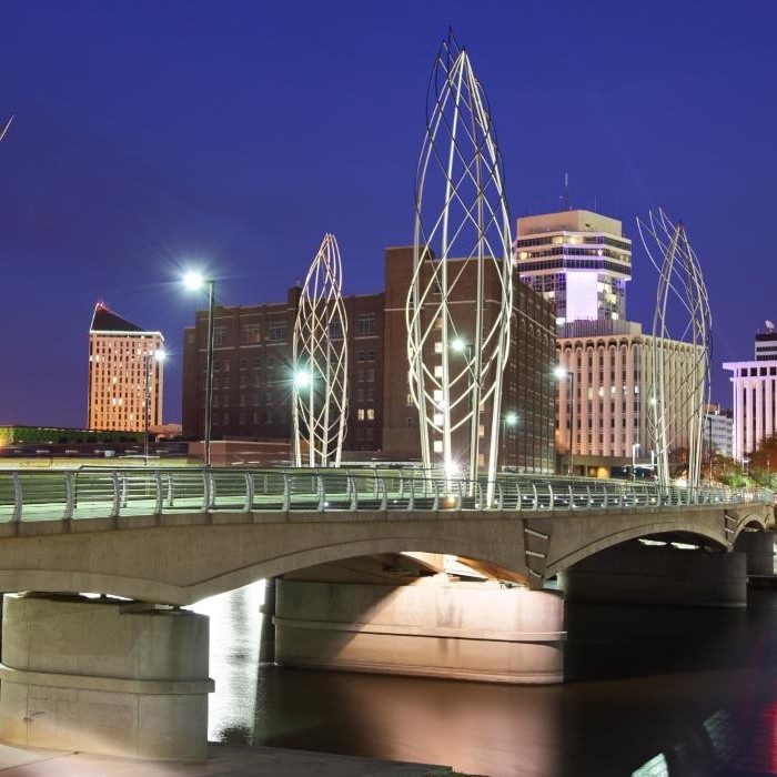 Wichita: Tapestry of Rich Stories