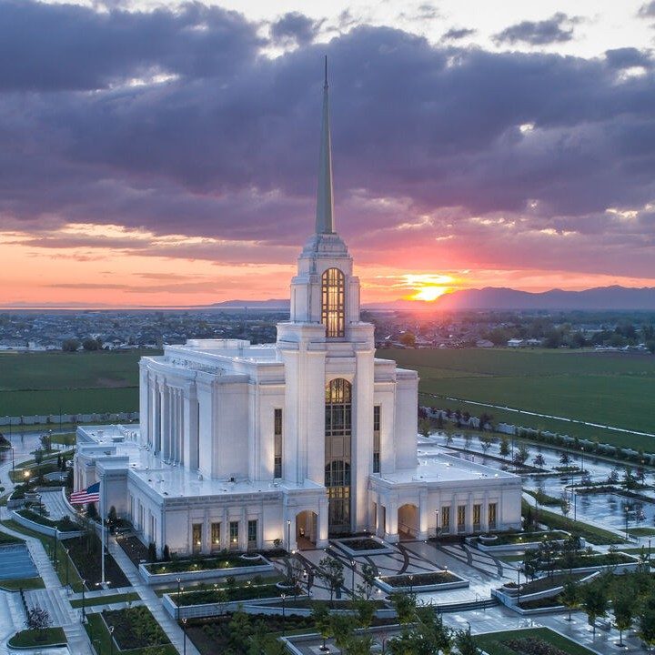 Syracuse: Energy Meets Tranquility