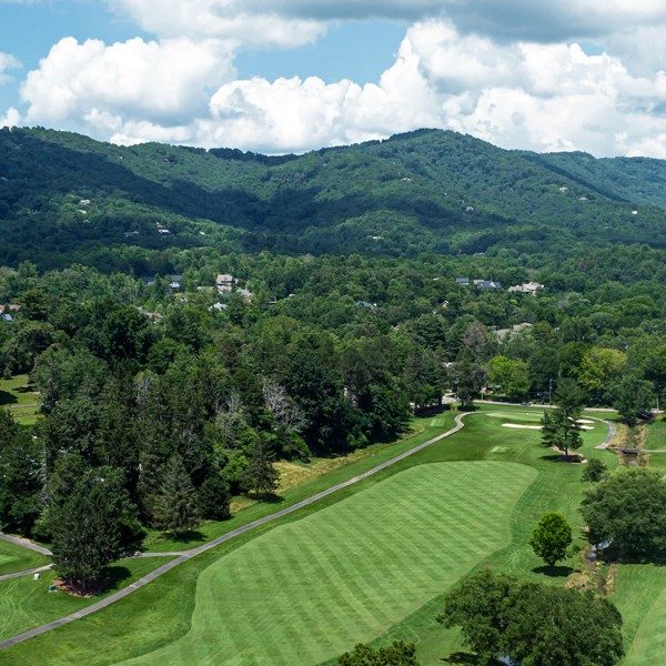 Asheville: Journeys Through Time and Terrain
