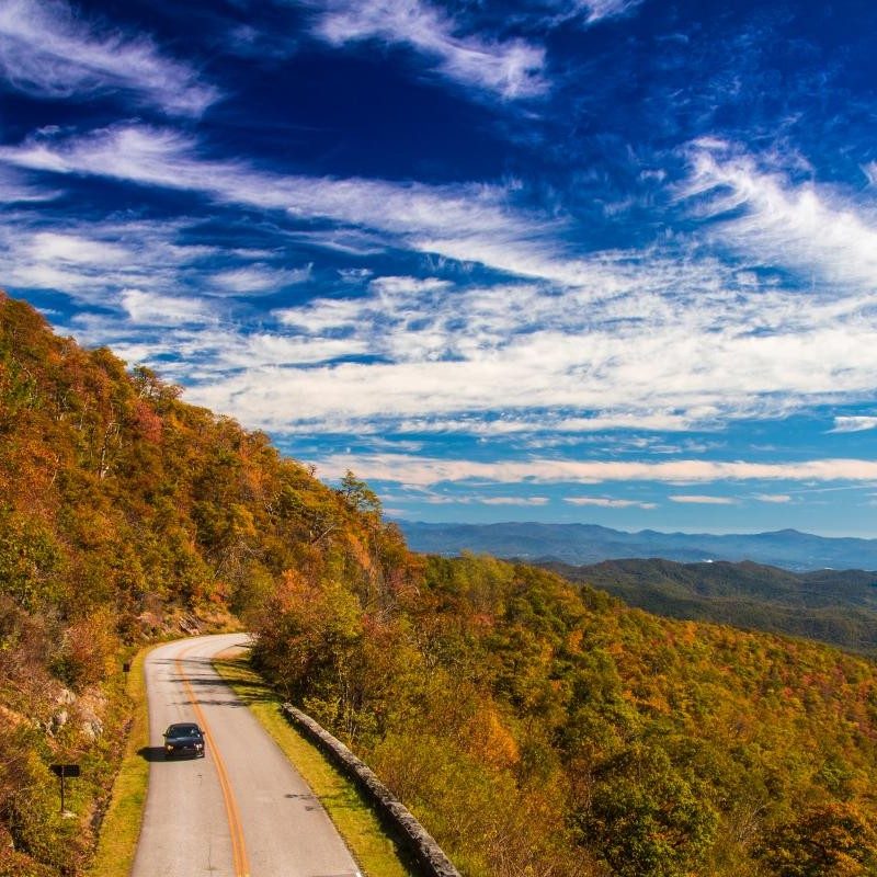 Asheville: Journeys Through Time and Terrain