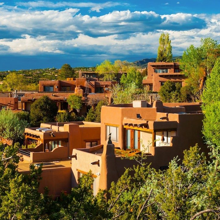 Santa Fe: Echoes of Enchantment