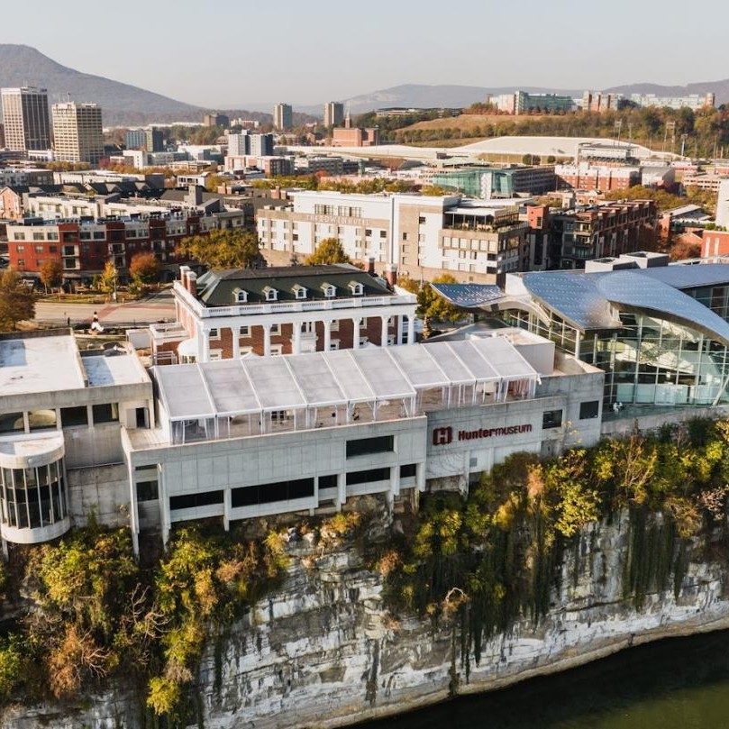 Chattanooga: Chronicles of the Scenic City