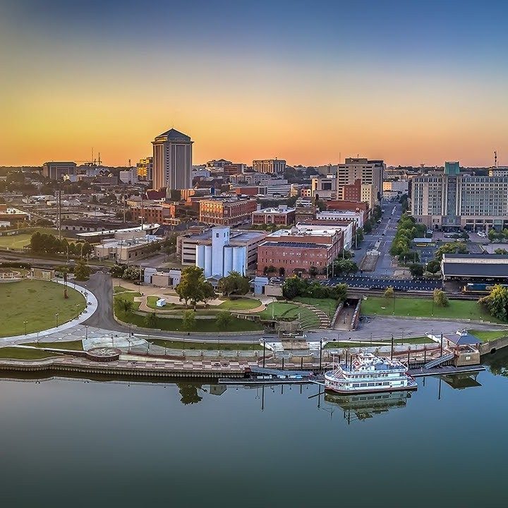 Montgomery: Southern Charm at Every Corner