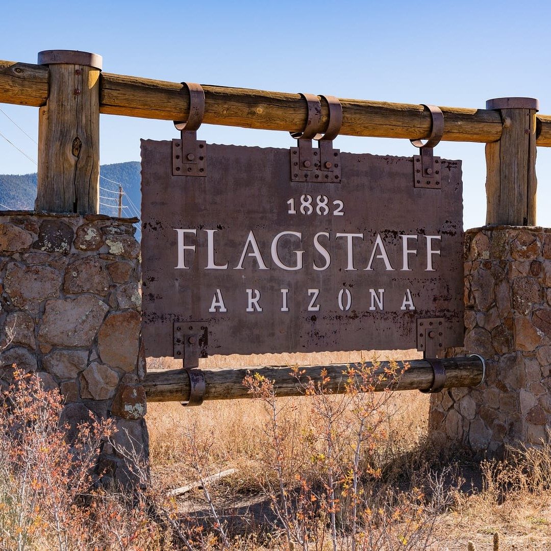 Flagstaff: Where the Landscape Feeds You