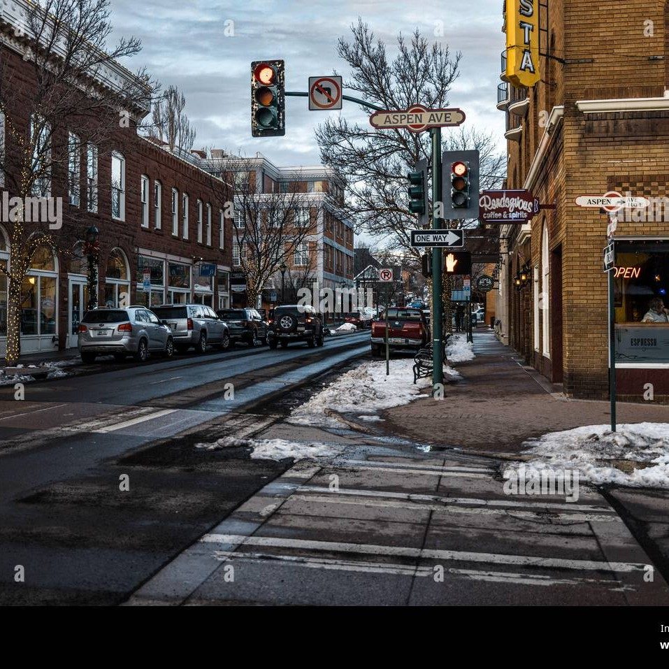 Flagstaff: Where the Landscape Feeds You