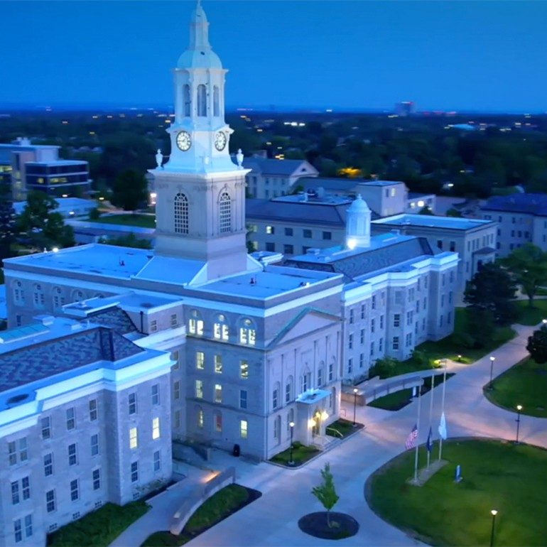 Buffalo: Echoes of the Queen City