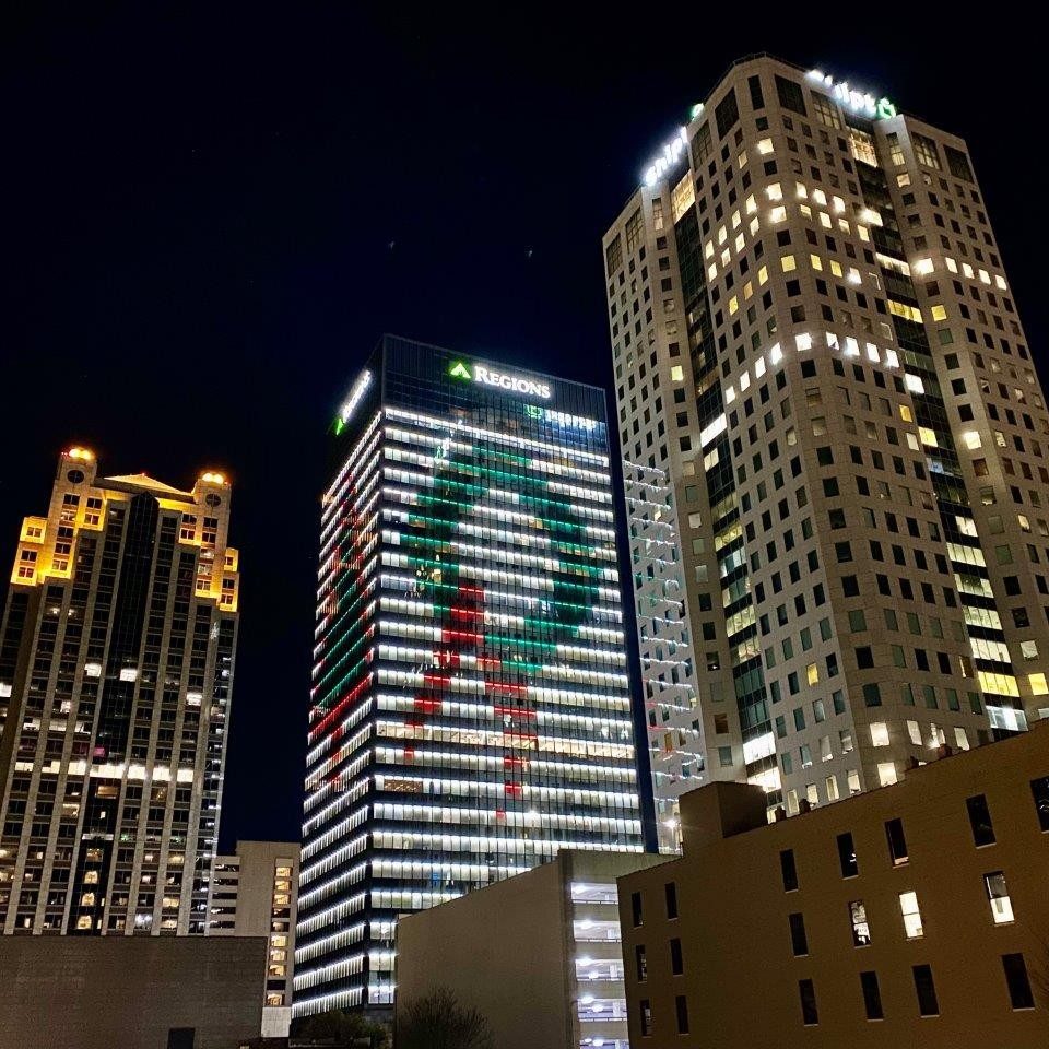 Birmingham: Seamlessly Engaging