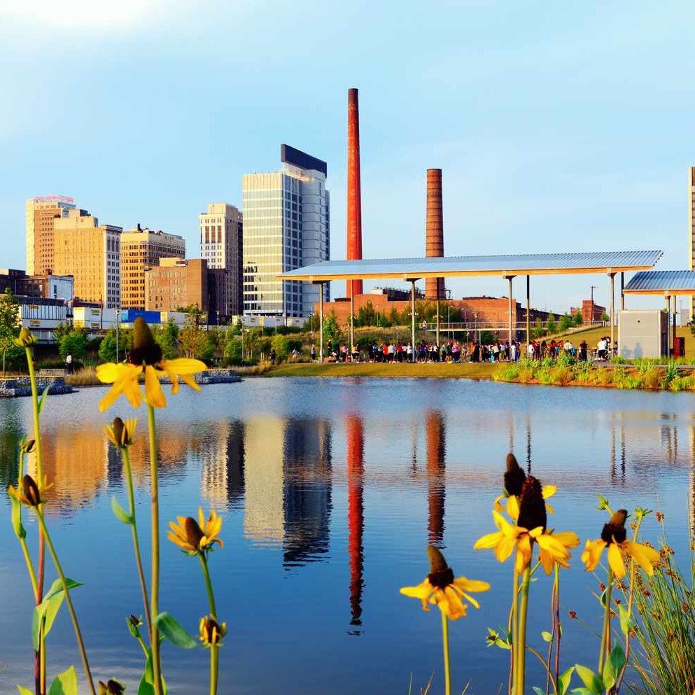 Birmingham: Seamlessly Engaging