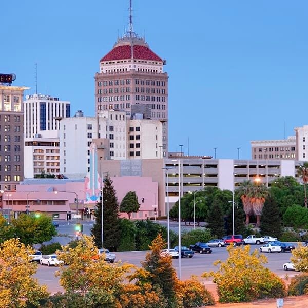 Fresno: History's Reverberations