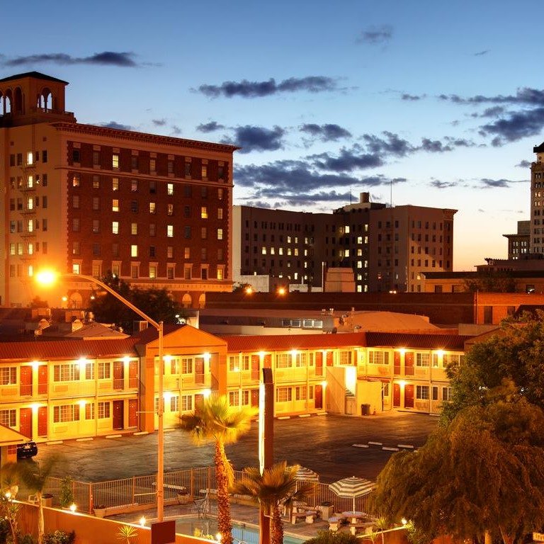 Fresno: History's Reverberations