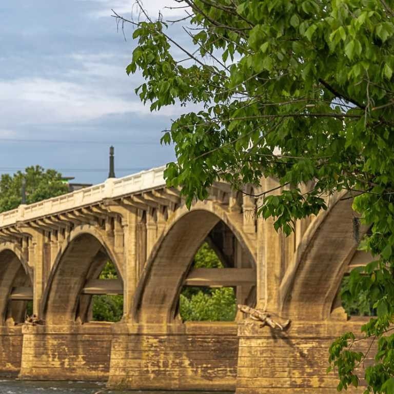 Columbia, SC: Vibrant Stories