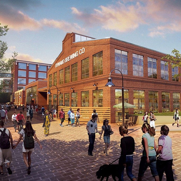 Fort Wayne: Depth and Vibrance