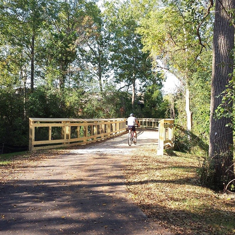 Matthaei Botanical Gardens
