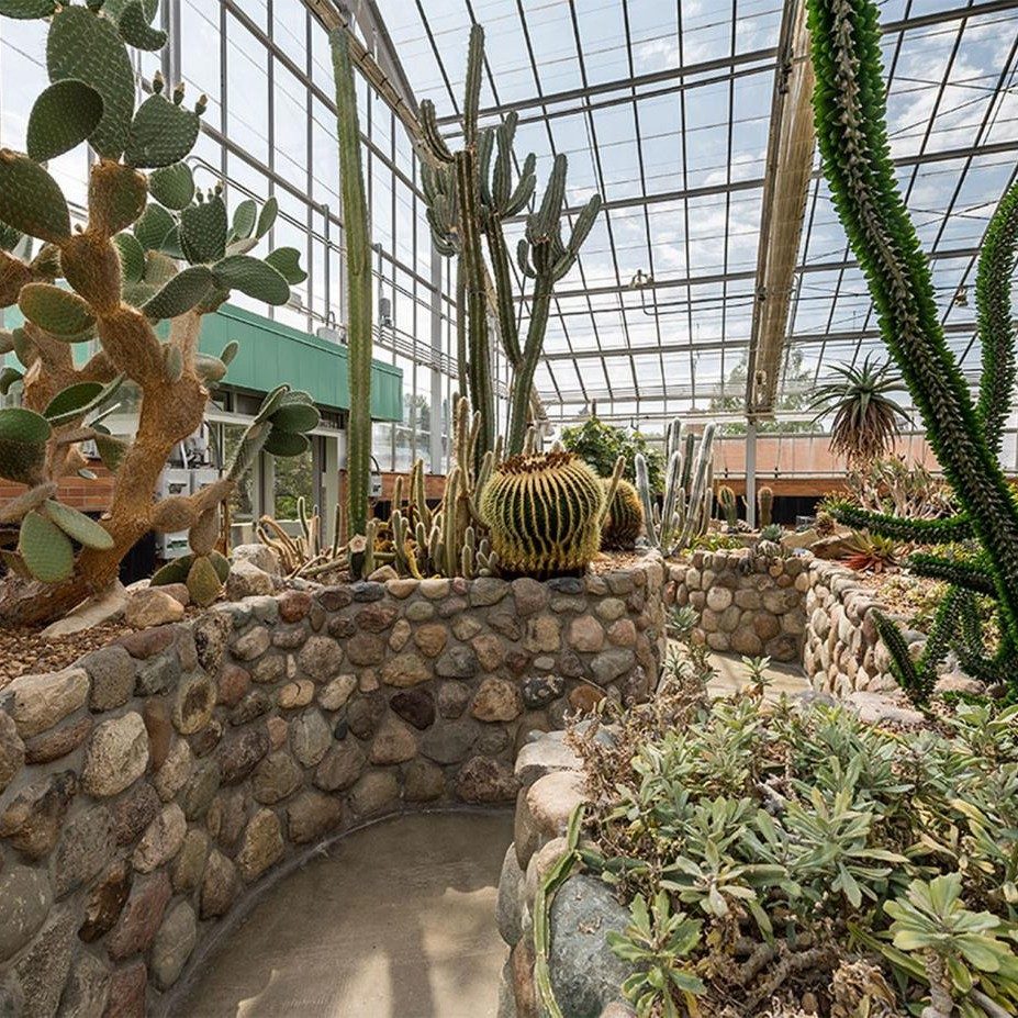 Matthaei Botanical Gardens