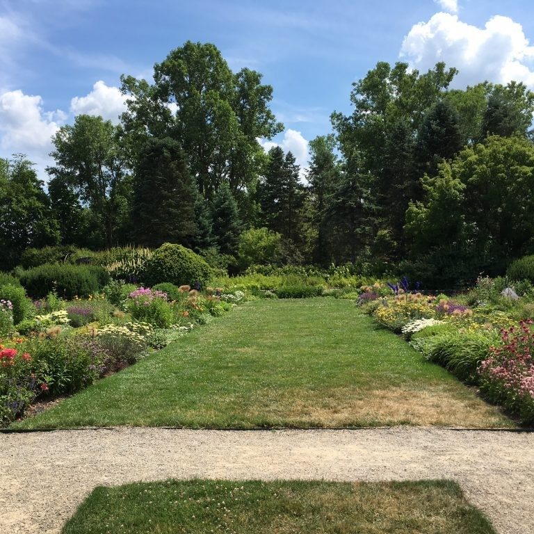 Matthaei Botanical Gardens