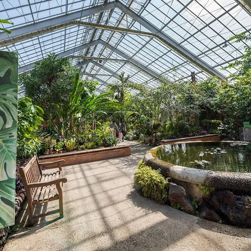 Matthaei Botanical Gardens