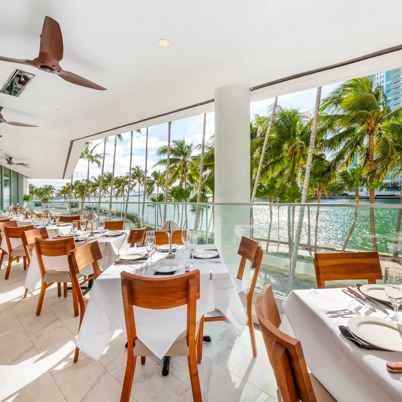 Miami Moods: A Soundtrack to the City