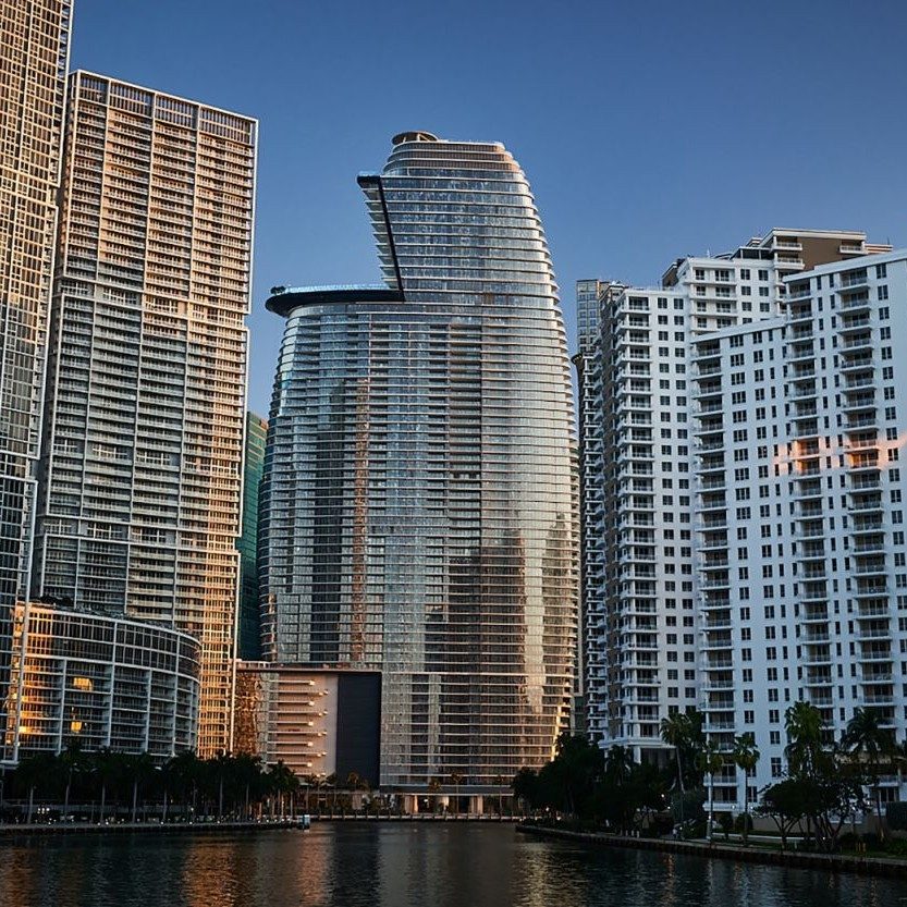 Miami Moods: A Soundtrack to the City