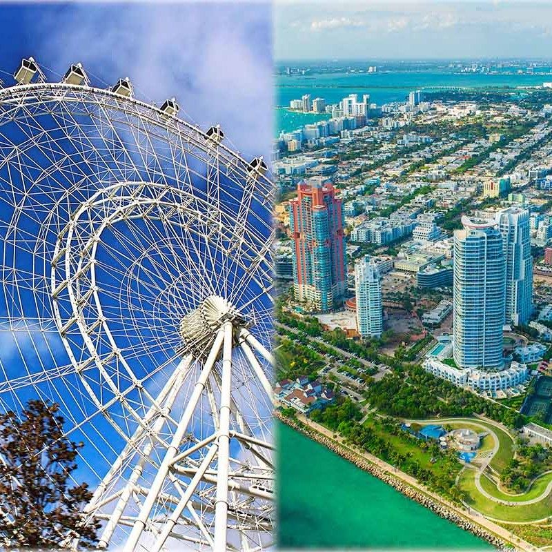 Miami Moods: A Soundtrack to the City