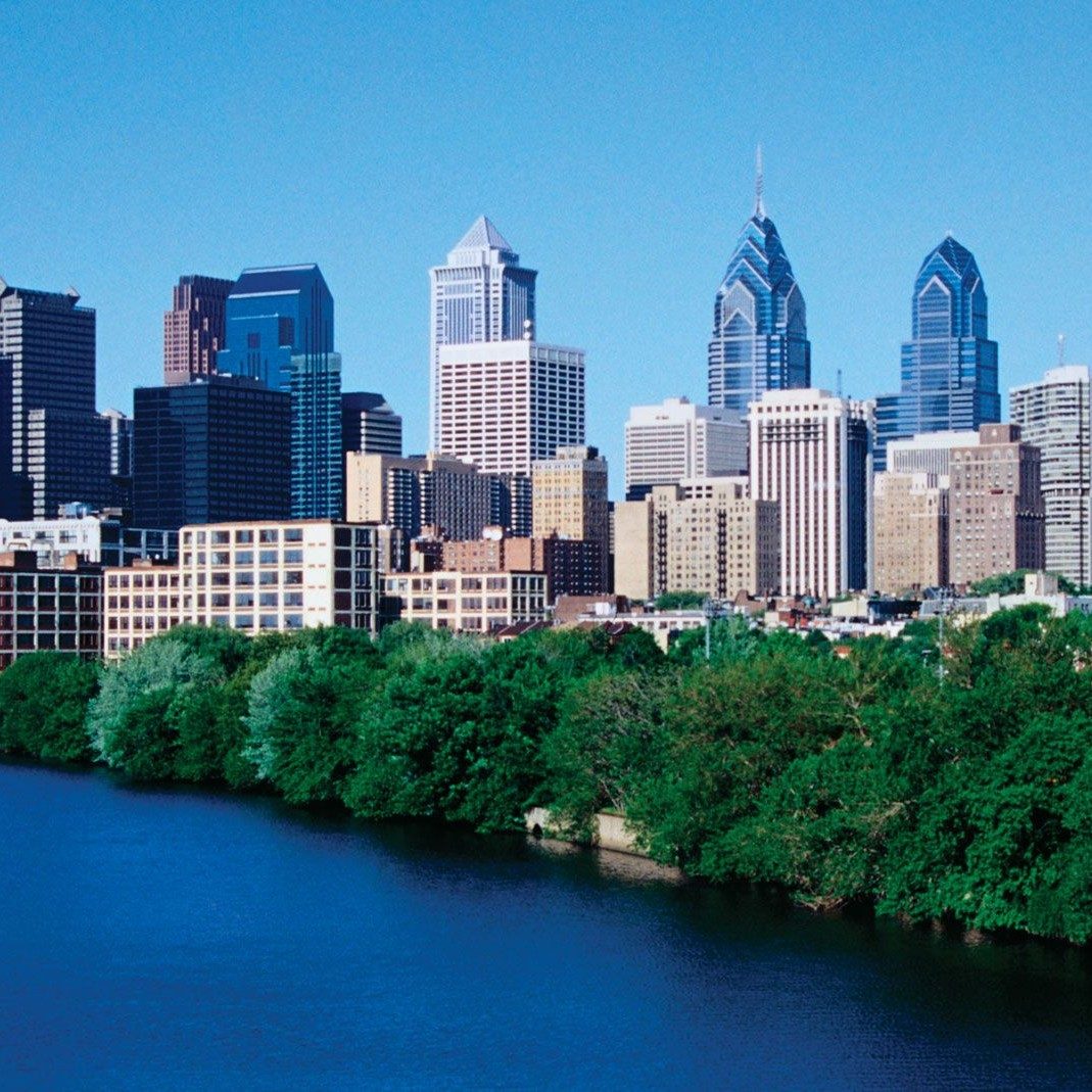 Philadelphia: A Journey Through Time